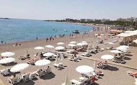 Lofts Alanya Lina Hotel