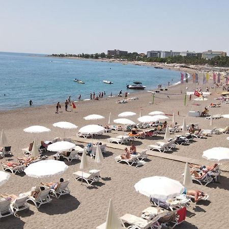 Lofts Alanya Lina Hotel Okurcalar Dış mekan fotoğraf