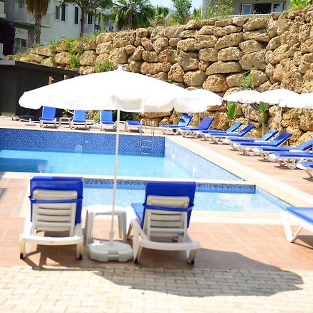 Lofts Alanya Lina Hotel Okurcalar Dış mekan fotoğraf