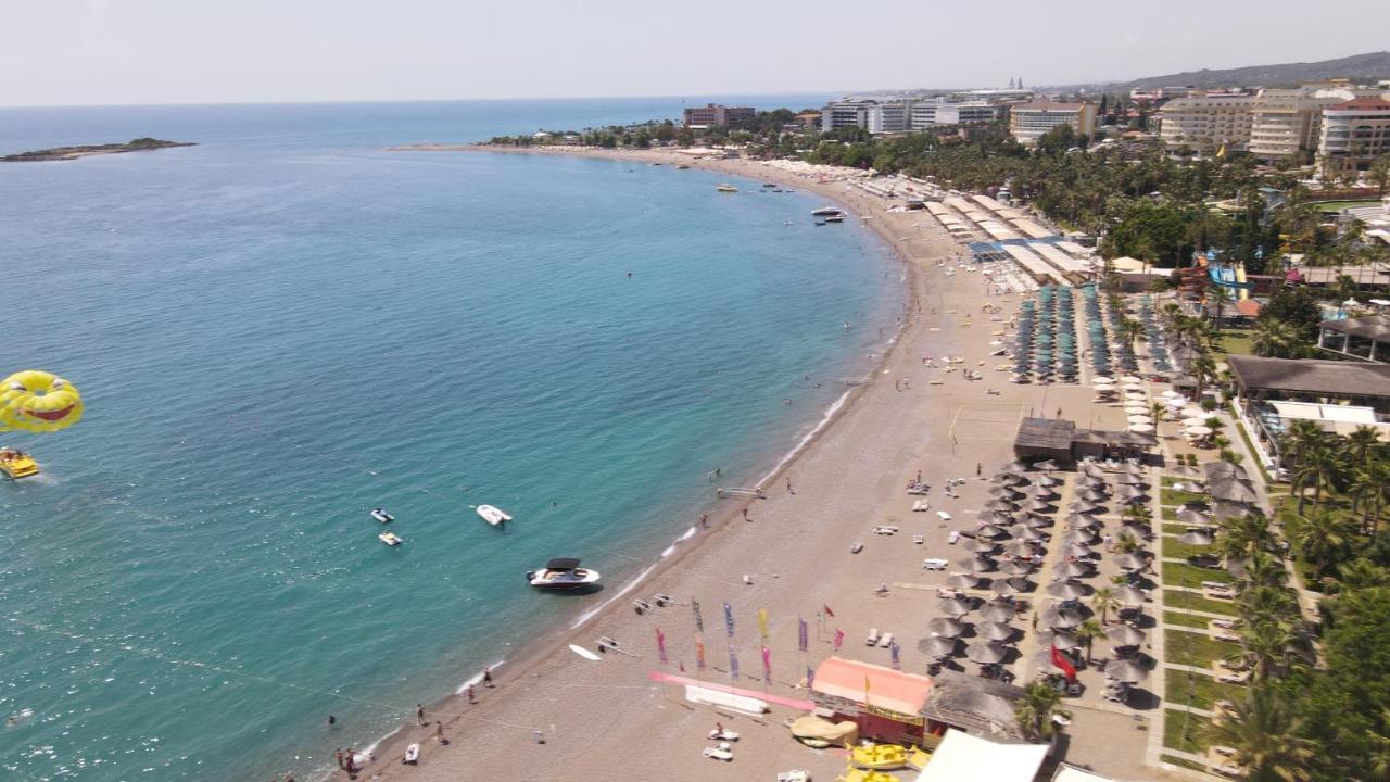 Lofts Alanya Lina Hotel Okurcalar Dış mekan fotoğraf