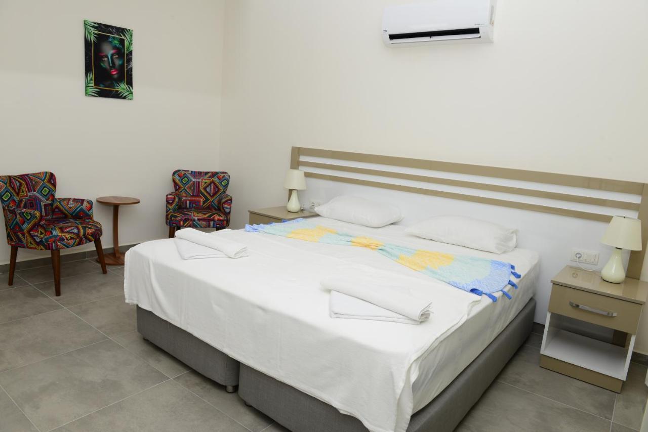 Lofts Alanya Lina Hotel Okurcalar Dış mekan fotoğraf