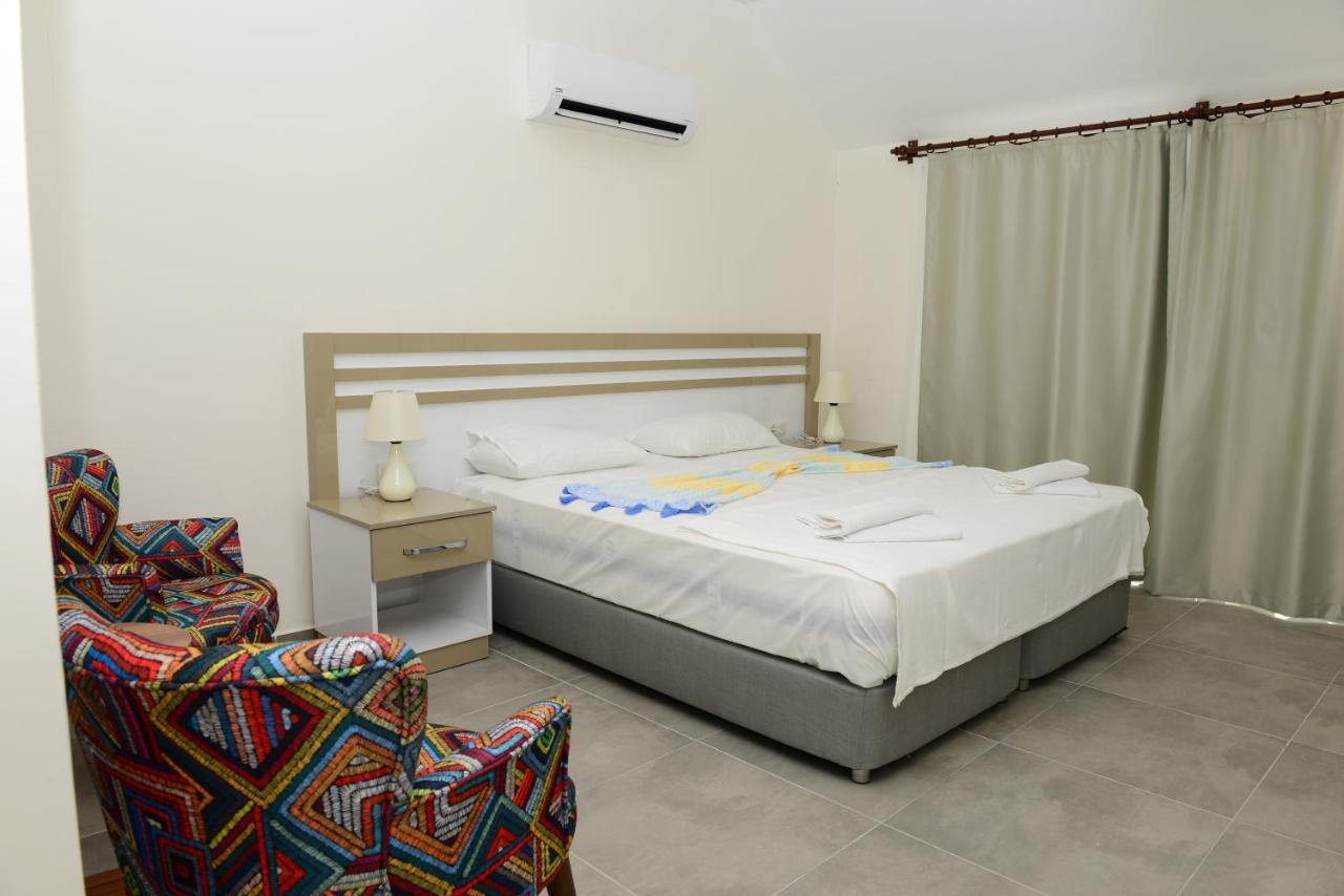 Lofts Alanya Lina Hotel Okurcalar Dış mekan fotoğraf