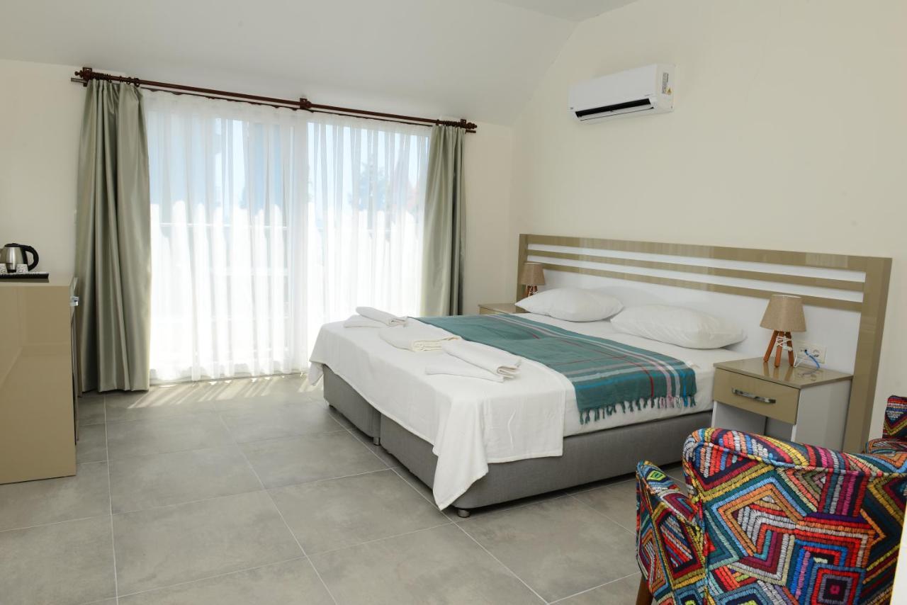 Lofts Alanya Lina Hotel Okurcalar Dış mekan fotoğraf