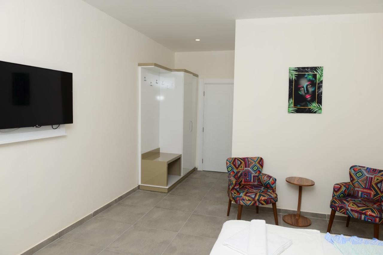 Lofts Alanya Lina Hotel Okurcalar Dış mekan fotoğraf