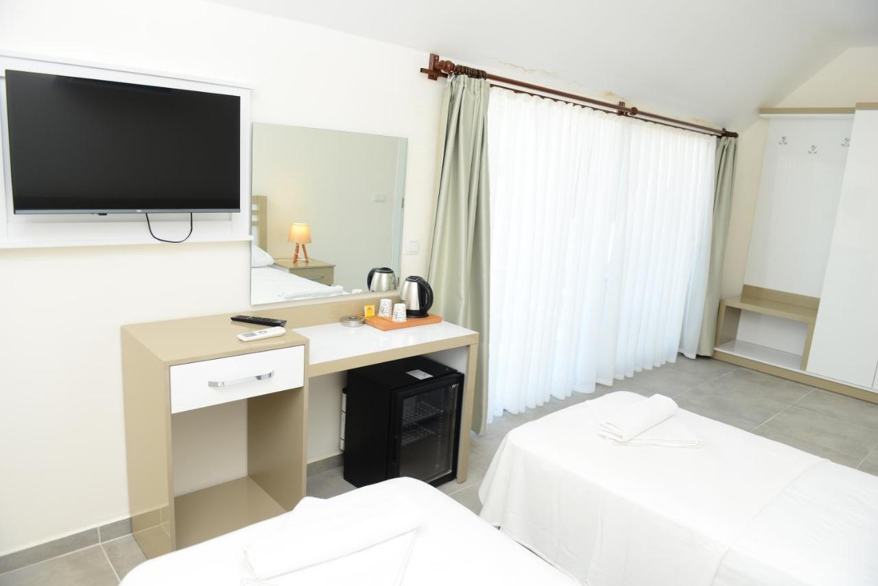 Lofts Alanya Lina Hotel Okurcalar Dış mekan fotoğraf