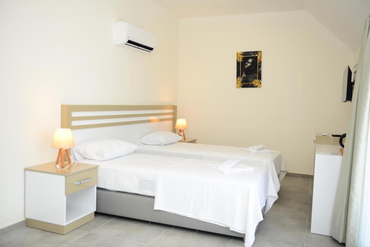 Lofts Alanya Lina Hotel Okurcalar Dış mekan fotoğraf