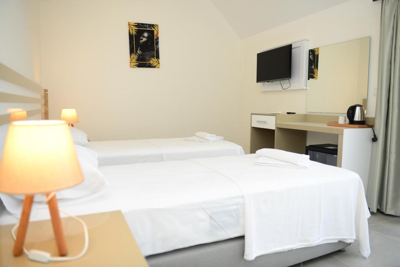 Lofts Alanya Lina Hotel Okurcalar Dış mekan fotoğraf
