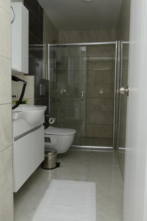 Lofts Alanya Lina Hotel Okurcalar Dış mekan fotoğraf