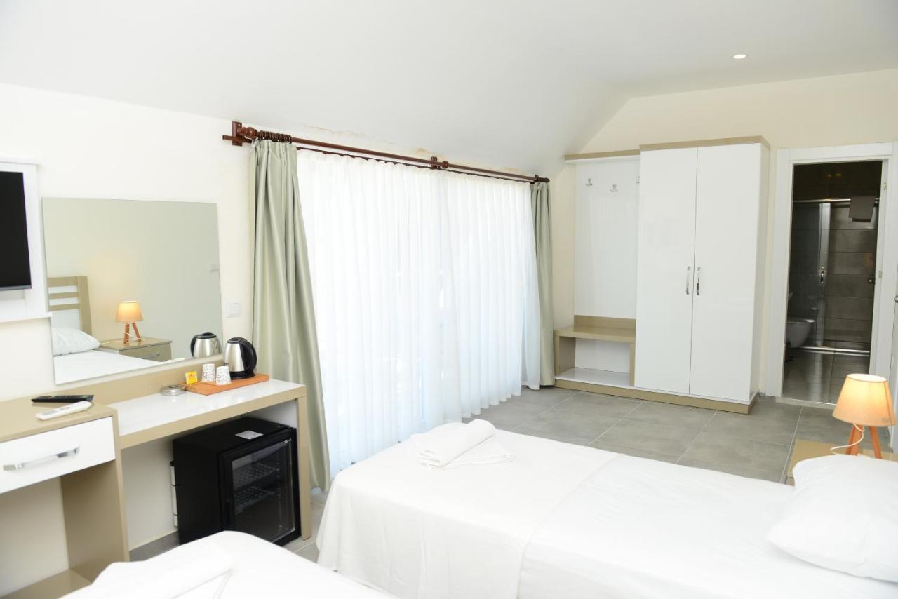 Lofts Alanya Lina Hotel Okurcalar Dış mekan fotoğraf
