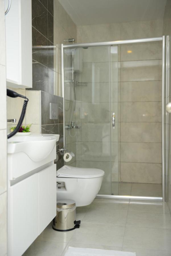 Lofts Alanya Lina Hotel Okurcalar Dış mekan fotoğraf