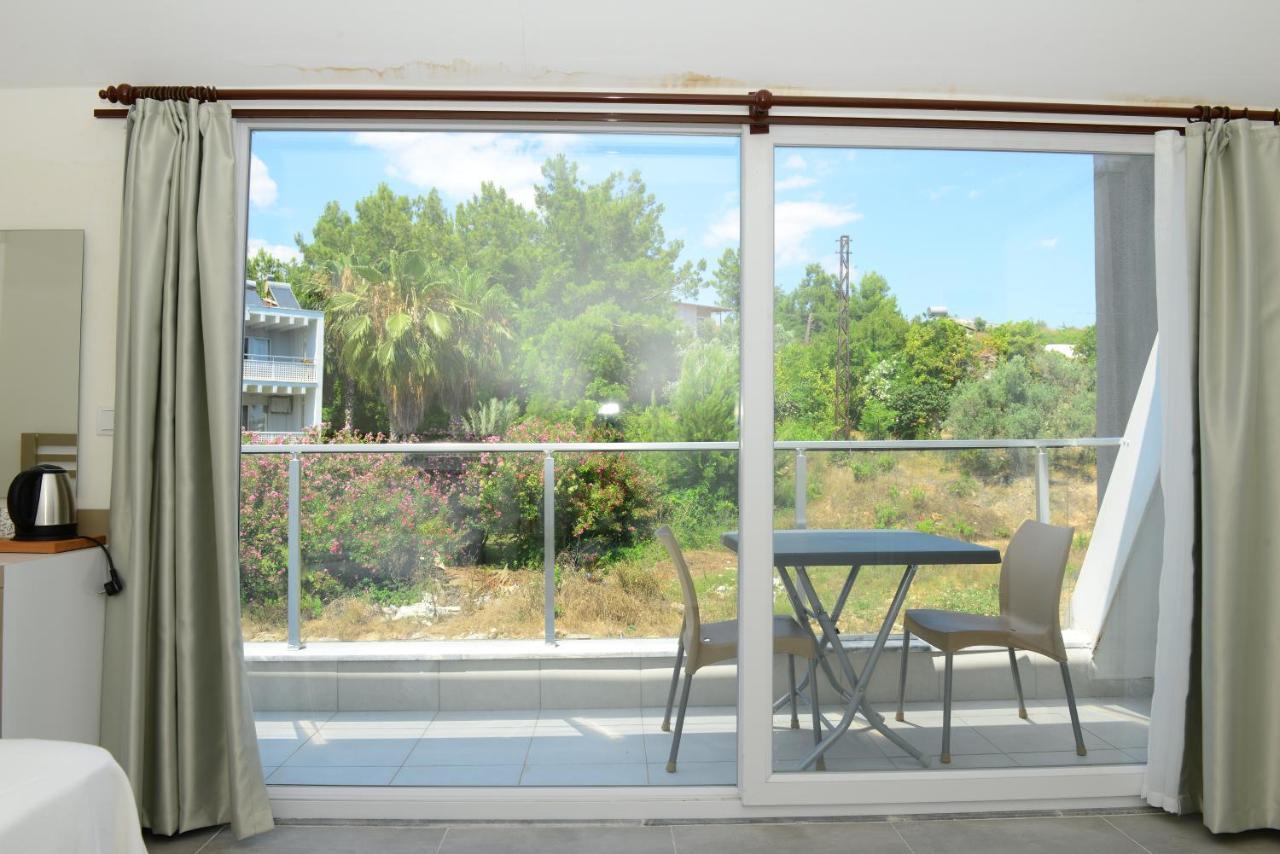 Lofts Alanya Lina Hotel Okurcalar Dış mekan fotoğraf